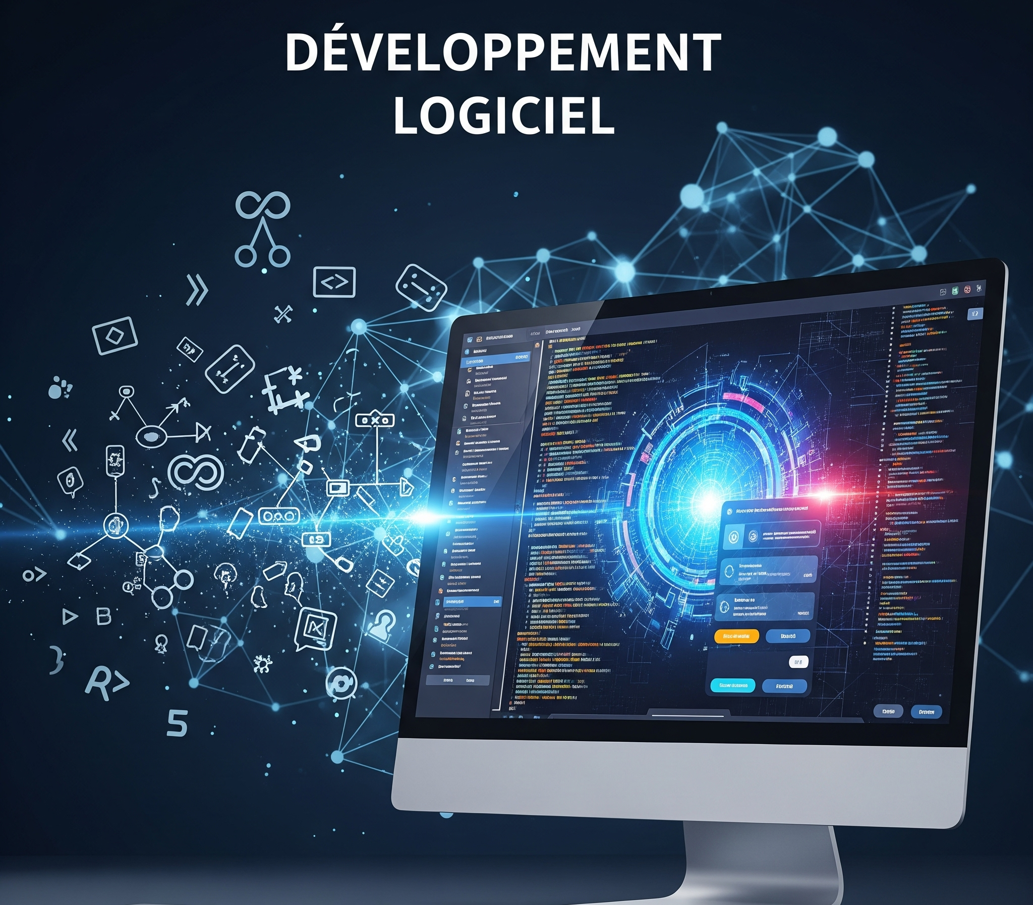Développement Logiciel