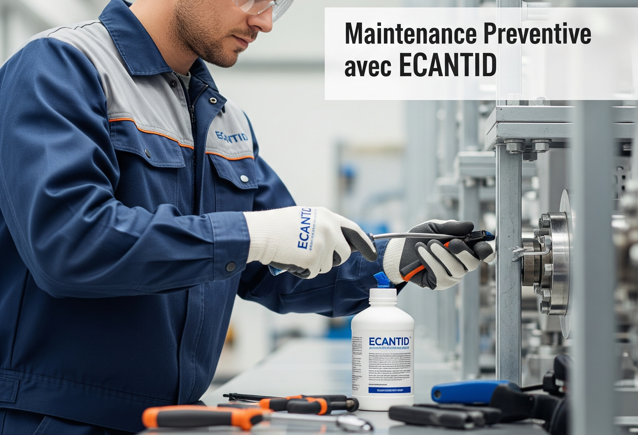 Maintenance Préventive