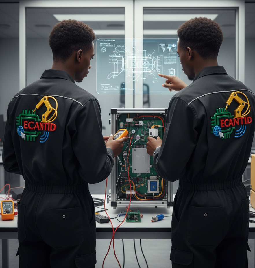 Portes et Accès Automatiques