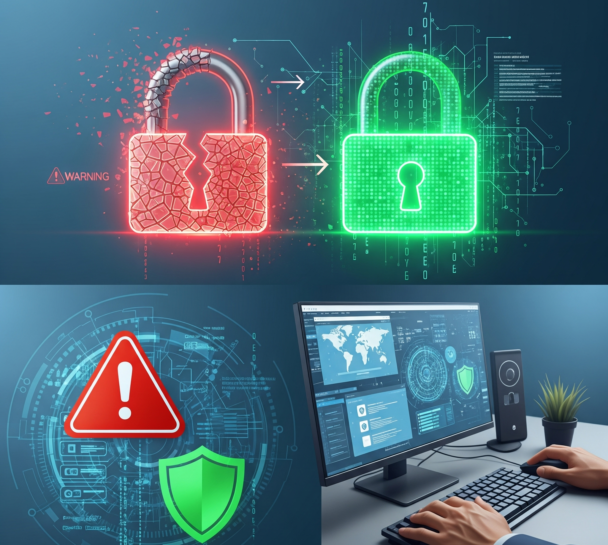 Récupération de comptes piratés ECANTID Mali