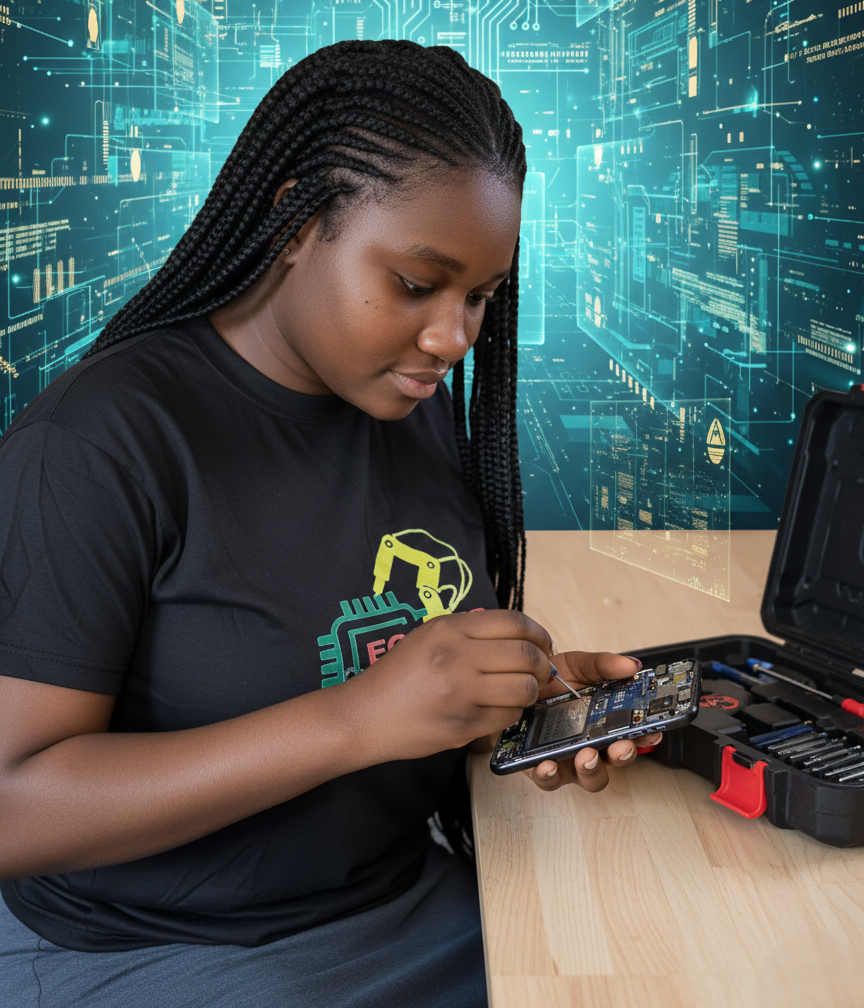 Réparation Téléphone