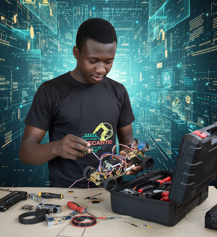 Véhicules Miniatures Icon